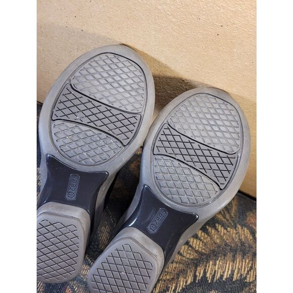 Bzees Brown Enlighten Ankle Boots- Size 8.5 - Picture 11 of 12